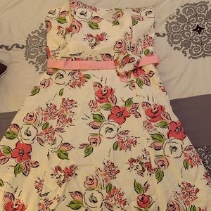 Ann Taylor Loft Dress